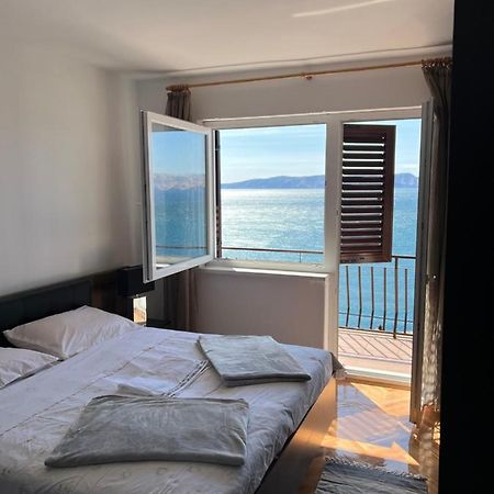 Apartment Ivanka Senj  Exteriér fotografie