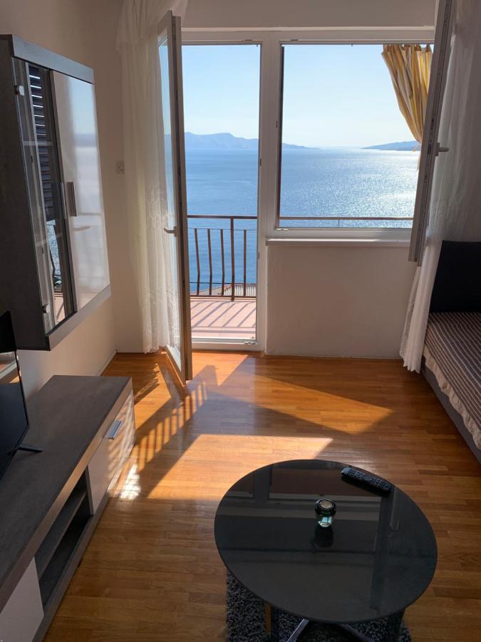 Apartment Ivanka Senj  Exteriér fotografie