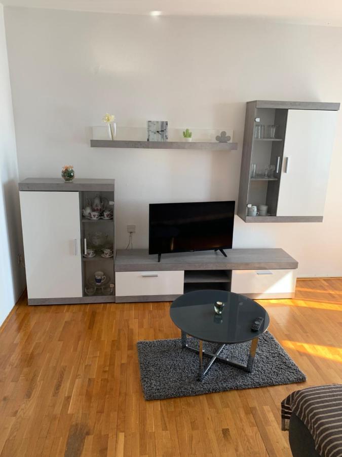 Apartment Ivanka Senj  Exteriér fotografie