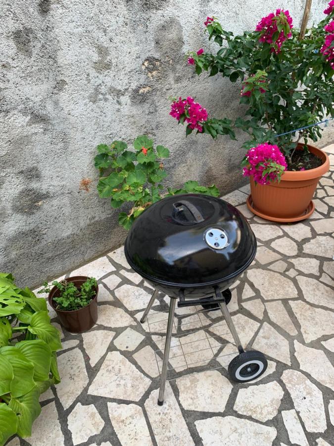 Apartment Ivanka Senj  Exteriér fotografie