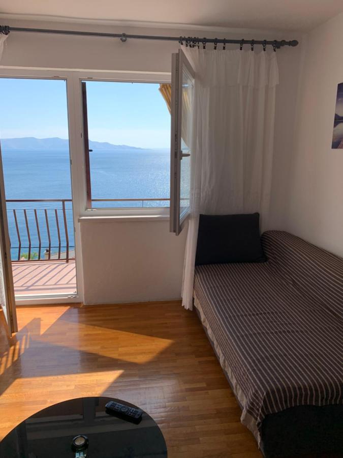 Apartment Ivanka Senj  Exteriér fotografie