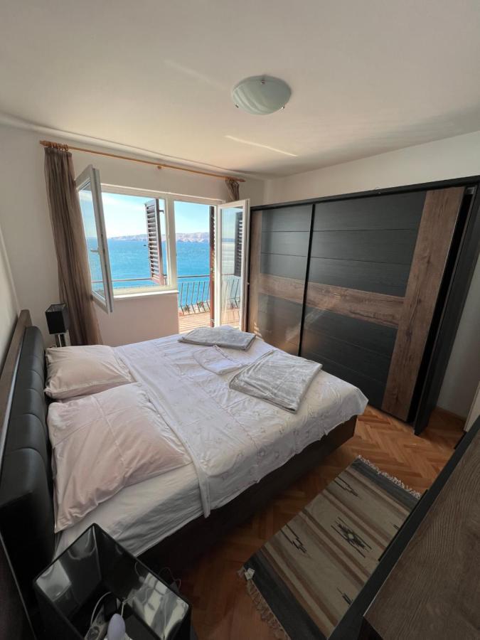 Apartment Ivanka Senj  Exteriér fotografie