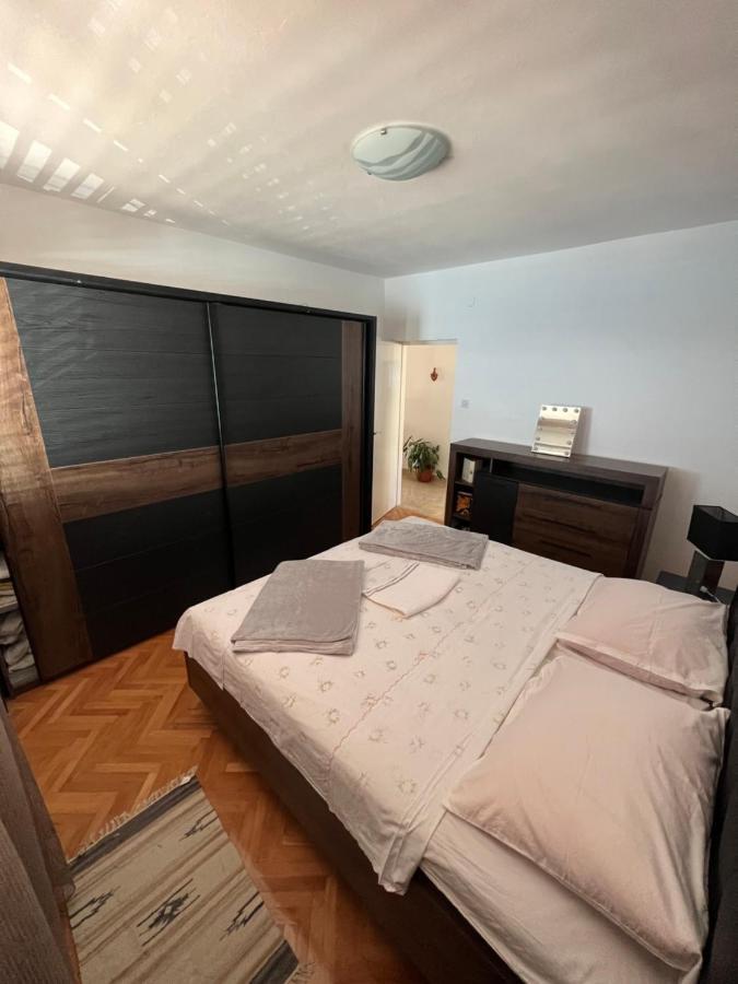 Apartment Ivanka Senj  Exteriér fotografie