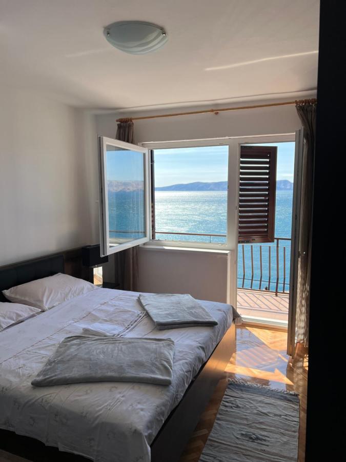 Apartment Ivanka Senj  Exteriér fotografie