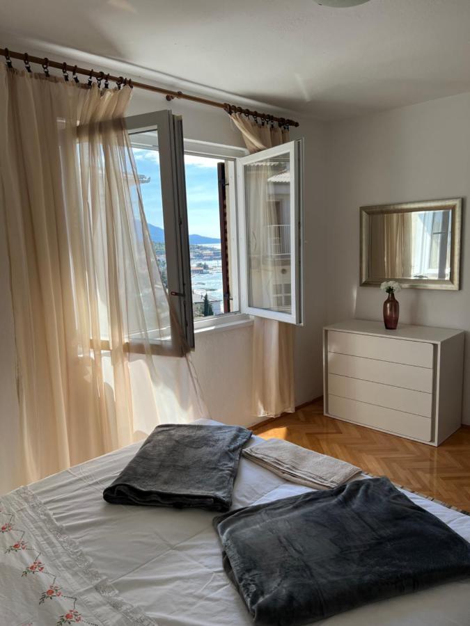 Apartment Ivanka Senj  Exteriér fotografie