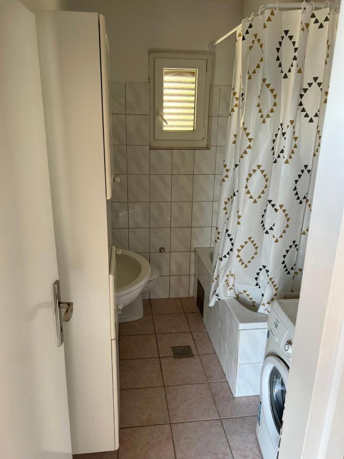 Apartment Ivanka Senj  Exteriér fotografie