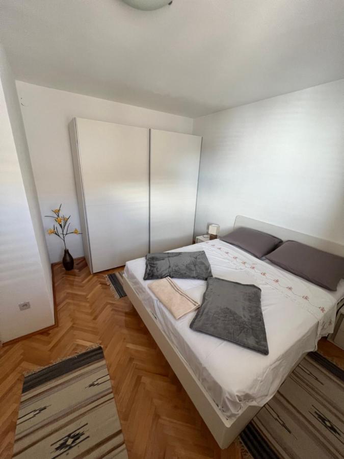 Apartment Ivanka Senj  Exteriér fotografie