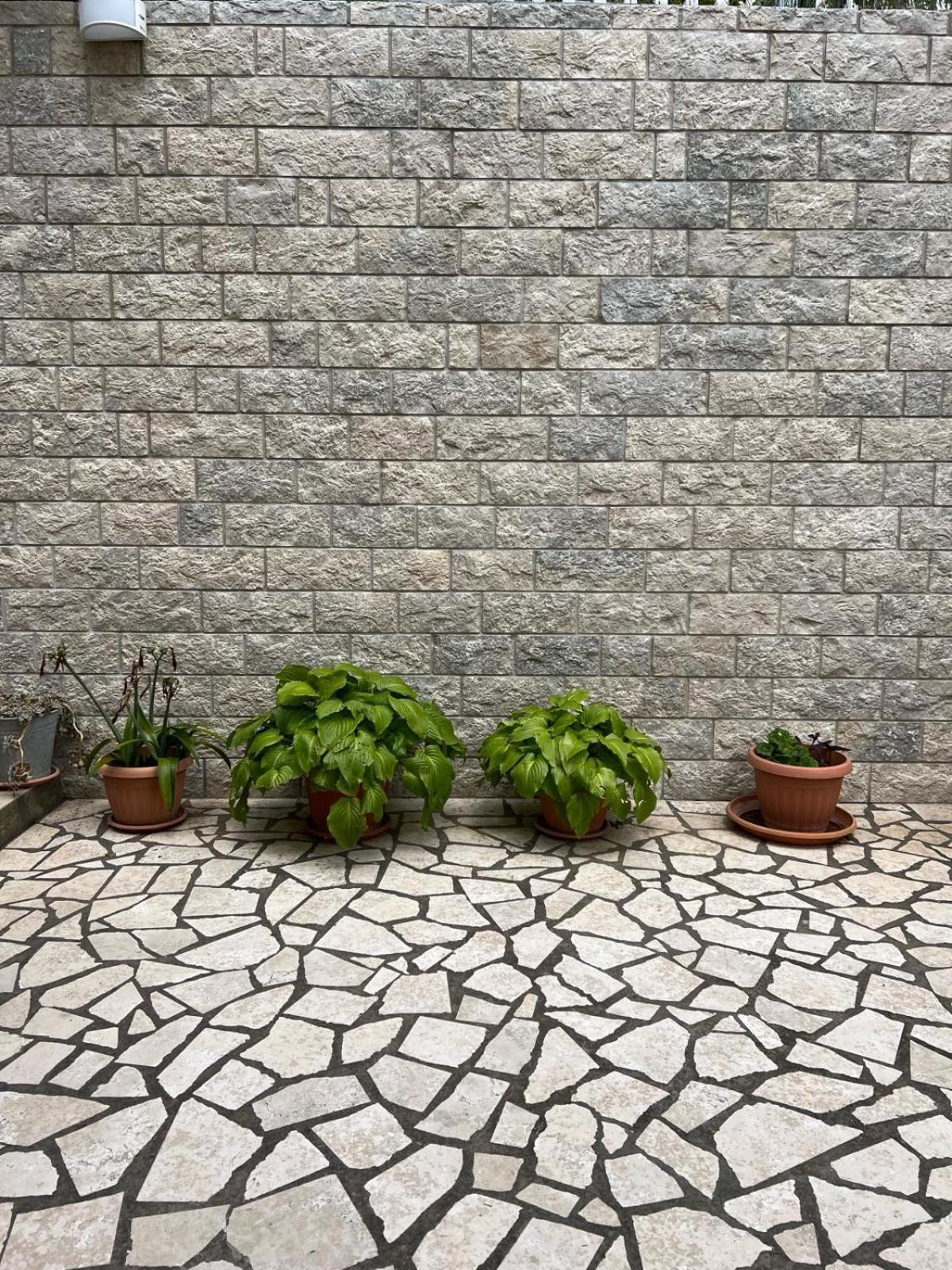 Apartment Ivanka Senj  Exteriér fotografie